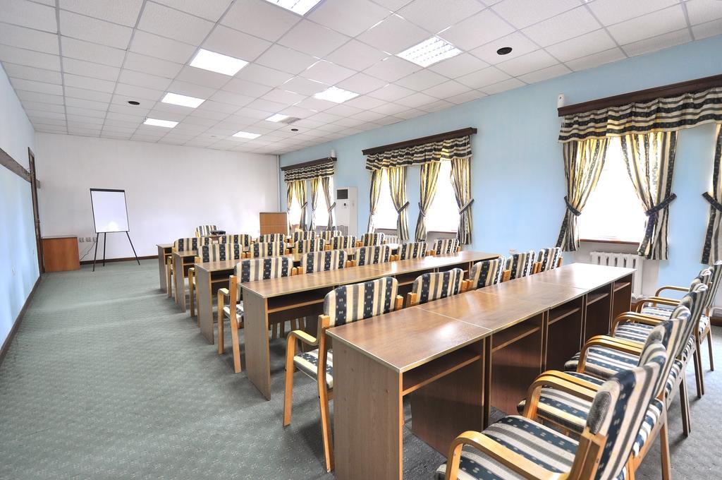 Grand Orzu Hotel Tashkent Exterior photo