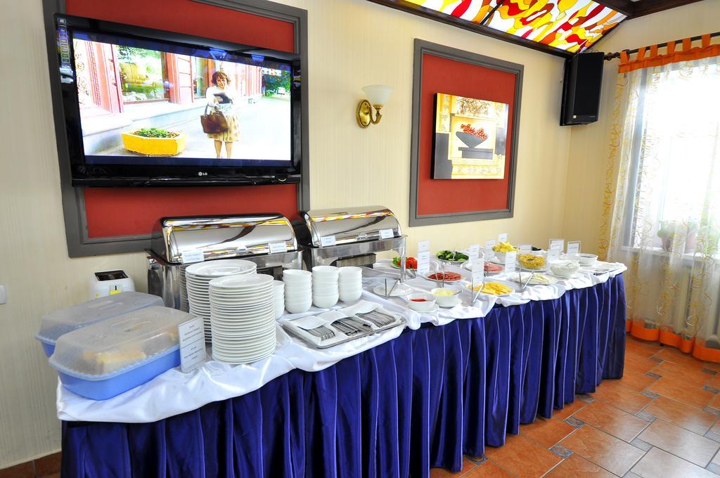 Grand Orzu Hotel Tashkent Exterior photo