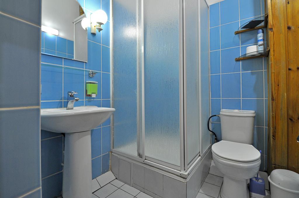 Grand Orzu Hotel Tashkent Room photo