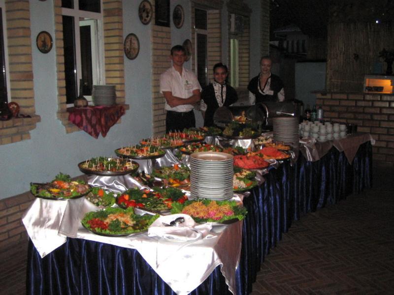 Grand Orzu Hotel Tashkent Exterior photo