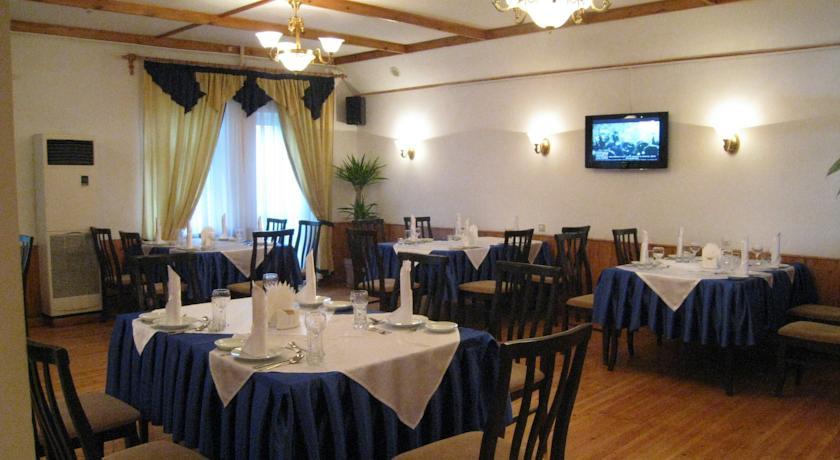 Grand Orzu Hotel Tashkent Exterior photo